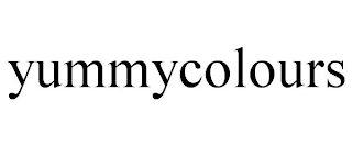 YUMMYCOLOURS