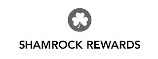 SHAMROCK REWARDS