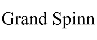 GRAND SPINN