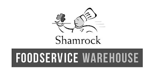 SHAMROCK FOODSERVICE WAREHOUSE