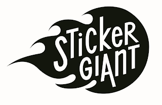 STICKER GIANT