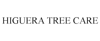 HIGUERA TREE CARE