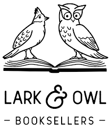 LARK & OWL BOOKSELLERS