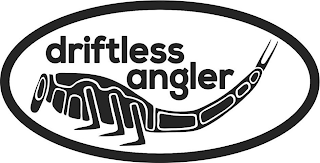 DRIFTLESS ANGLER