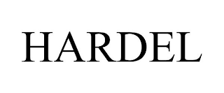 HARDEL