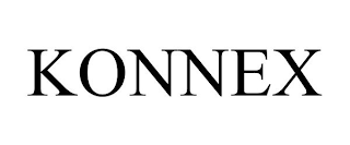 KONNEX