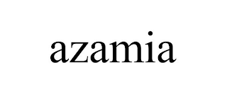 AZAMIA