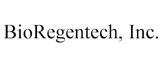 BIOREGENTECH, INC.