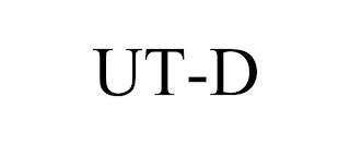 UT-D