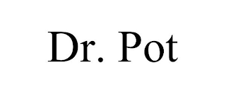 DR. POT