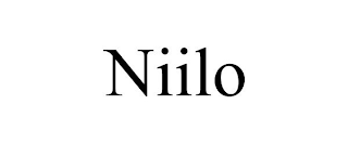 NIILO