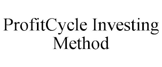 PROFITCYCLE INVESTING METHOD