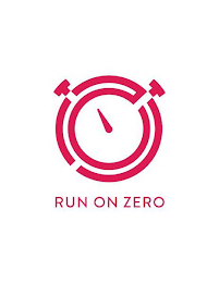 RUN ON ZERO