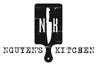 N K NGUYEN'S KITCHEN