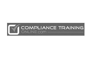 COMPLIANCE TRAINING ONLINE.COM