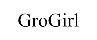 GROGIRL