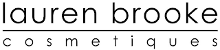 LAUREN BROOKE COSMETIQUES