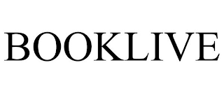 BOOKLIVE