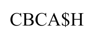 CBCA$H