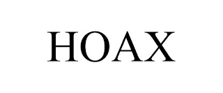 HOAX