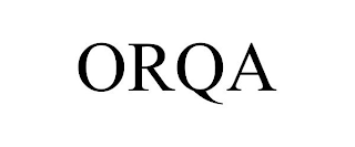 ORQA