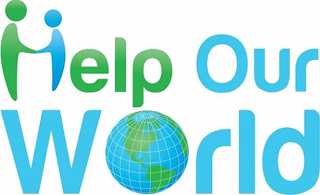 HELP OUR WORLD