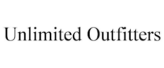 UNLIMITED OUTFITTERS