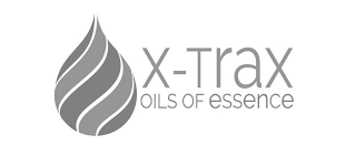 X-TRAX OILS OF ESSENCE