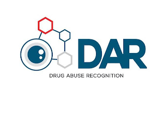 DAR DRUG ABUSE RECOGNITION