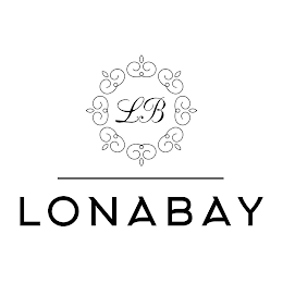 LB LONABAY