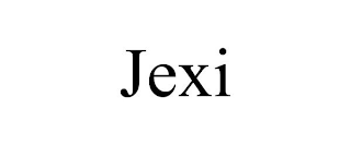 JEXI