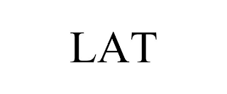 LAT