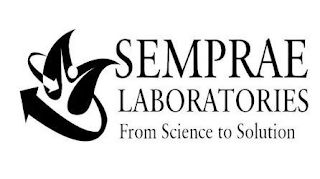 SEMPRAE LABORATORIES FROM SCIENCE TO SOLUTION