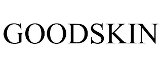 GOODSKIN