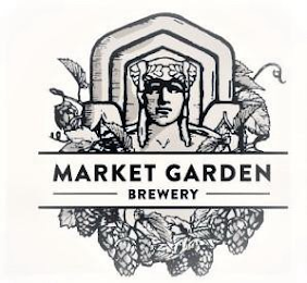 MARKET GARDEN BREWERY