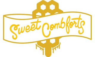 SWEET COMBFORTS