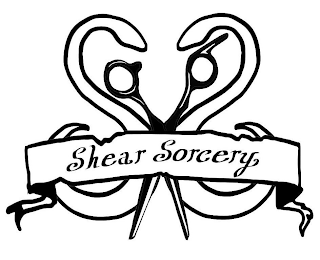 SHEAR SORCERY SS