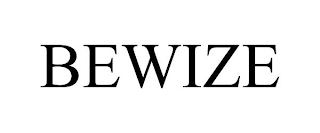 BEWIZE