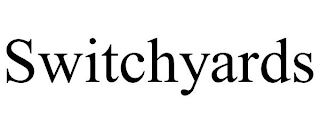 SWITCHYARDS