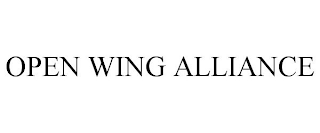 OPEN WING ALLIANCE