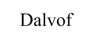 DALVOF