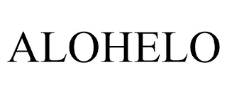 ALOHELO