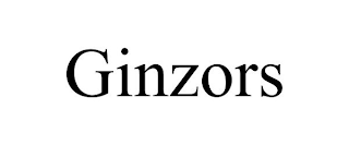 GINZORS