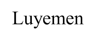 LUYEMEN