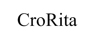 CRORITA