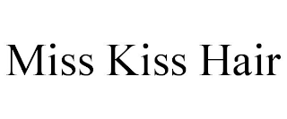 MISS KISS HAIR