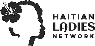 HAITIAN LADIES NETWORK