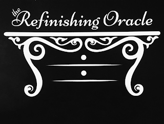 THE REFINISHING ORACLE