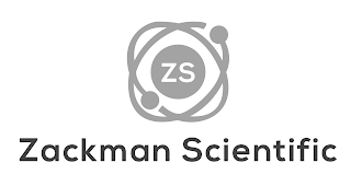 ZS ZACKMAN SCIENTIFIC