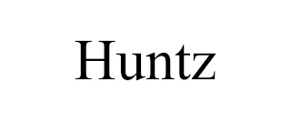 HUNTZ